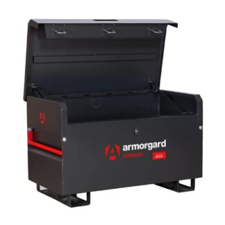 Armorgard SB16 45" x 24" x 28" SiteBoss Chest