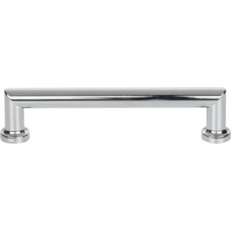 Top Knobs TK3152PC 5-1/16" Morris Cabinet Pull - Polished Chrome