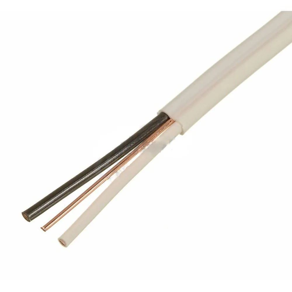 Cathelle 9001 150m 14/2 NMD90 300V Building Wire - White