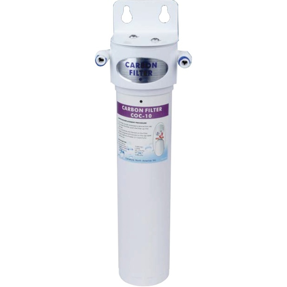 Zomodo 65010088 Carbon Filter Replacement