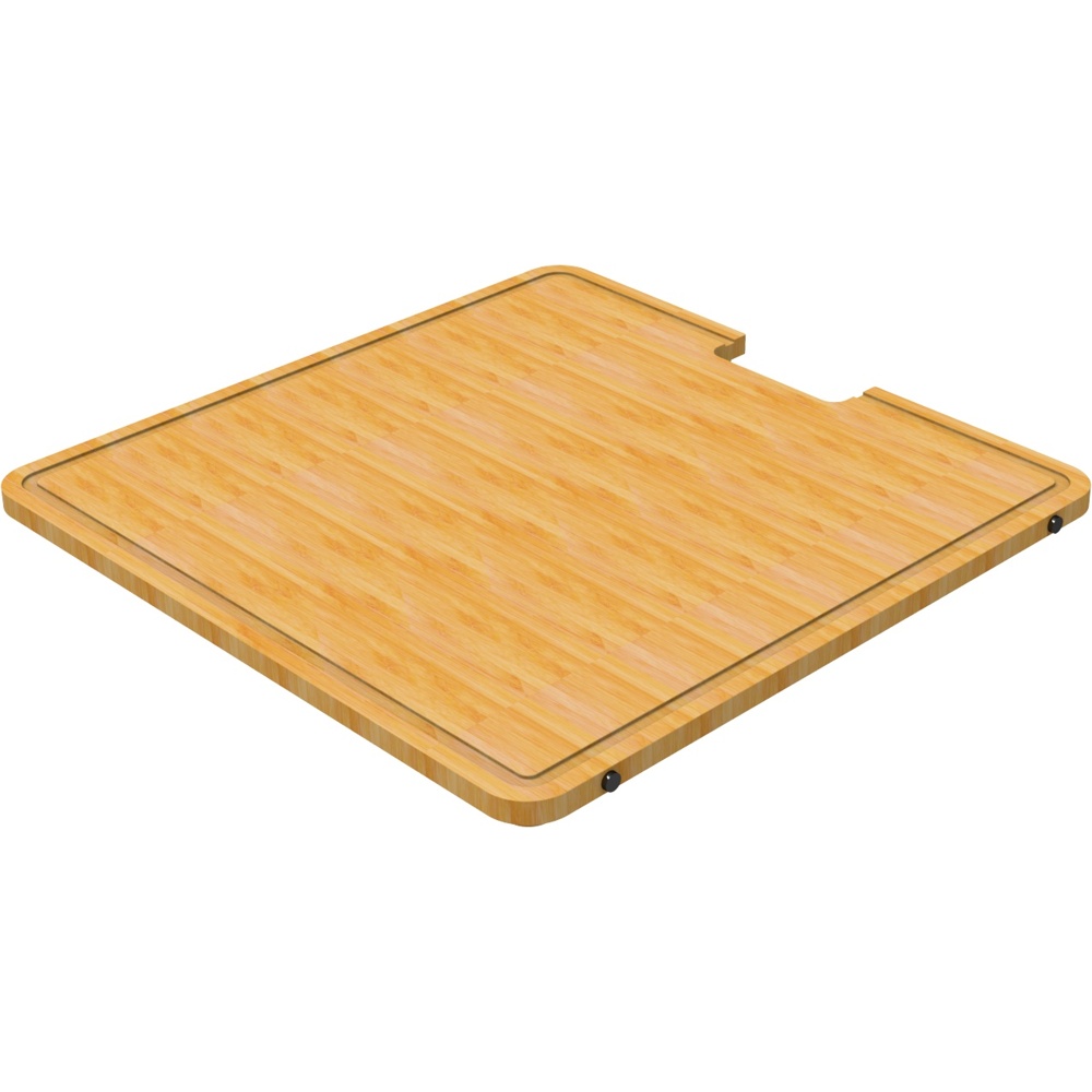 Zomodo CBB1616C Bamboo Cutting Board