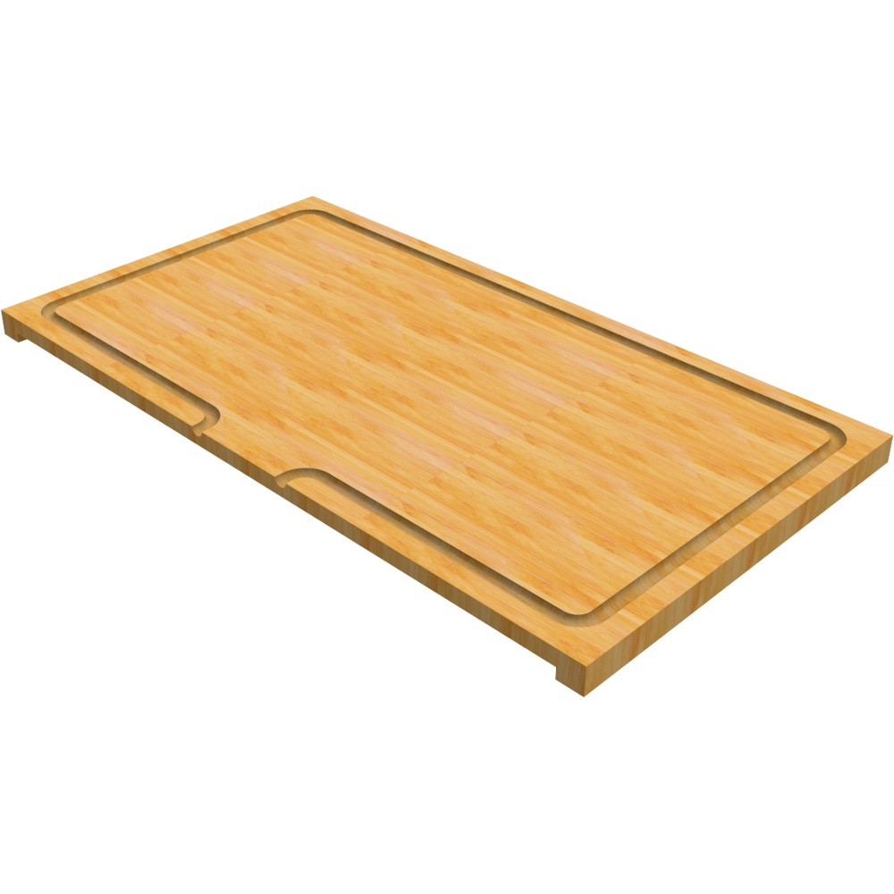Zomodo CBB540C Bamboo Cutting Board