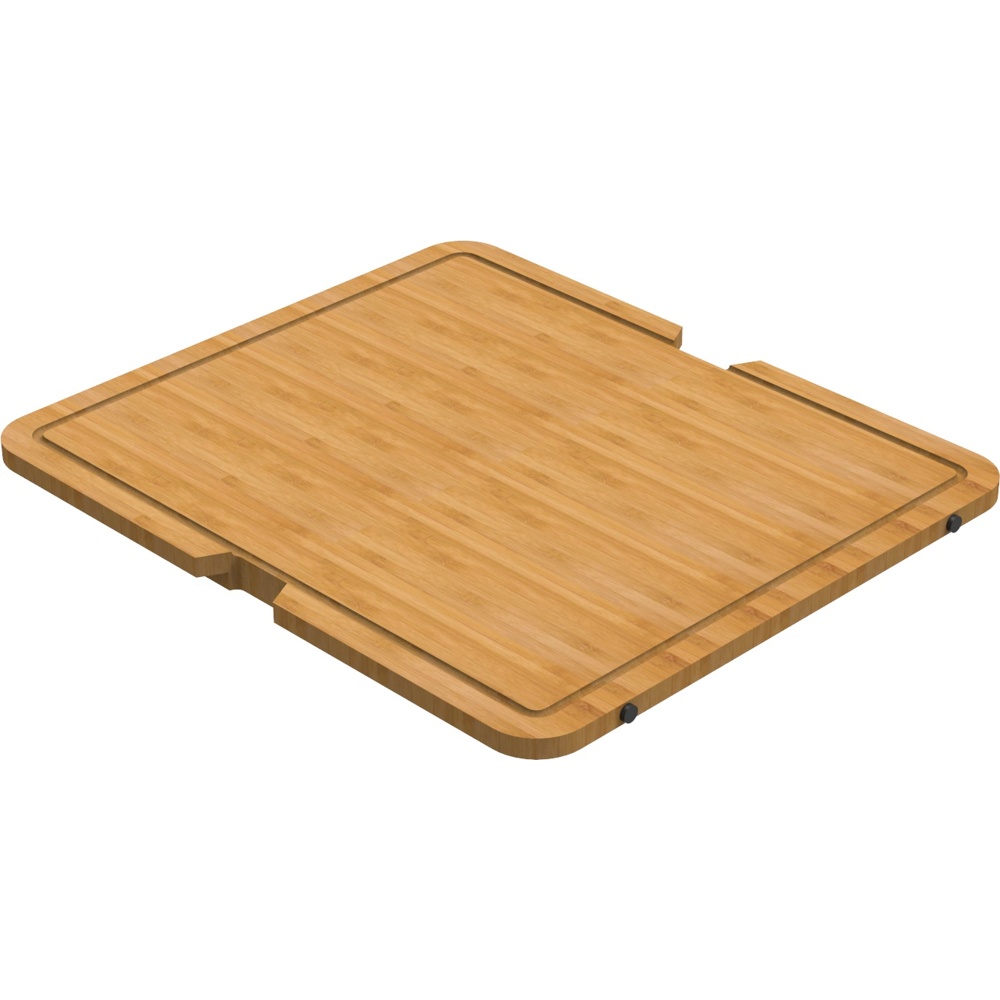 Zomodo CBBLUC100 Bamboo Cutting Board