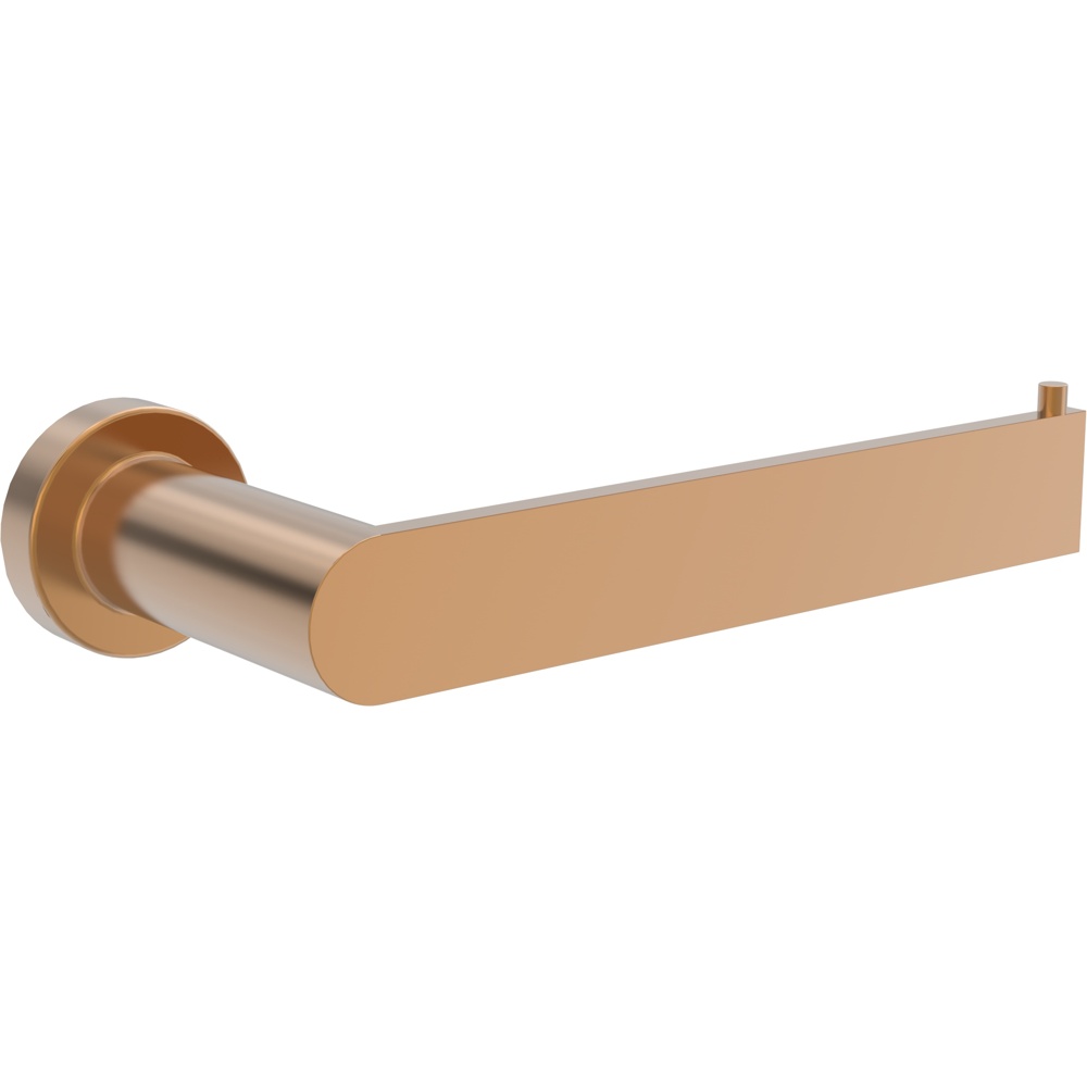 Zomodo CEC03-RB Stainless Steel Toilet Paper Holder - Rio Bronze