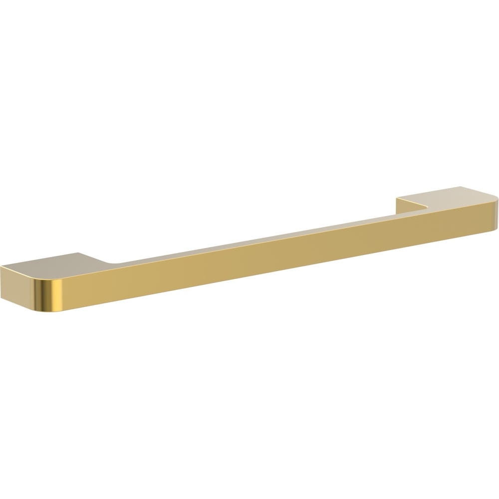 Zomodo HAC180-EG Vanity 5" Cabinet Door Handle, SUS304 Stainless Steel - Eureka Gold