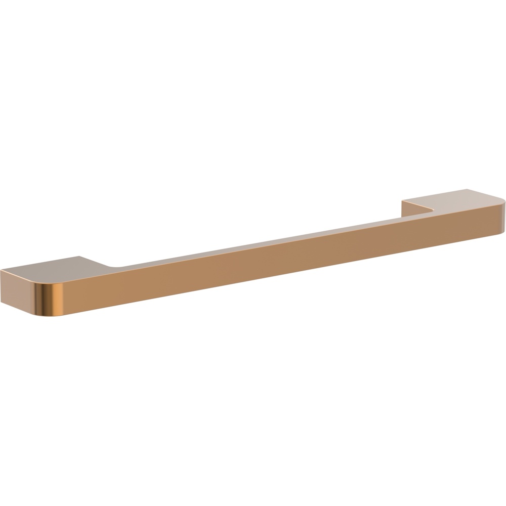 Zomodo HAC180-RB Vanity 5" Cabinet Door Handle, SUS304 Stainless Steel - Rio Bronze