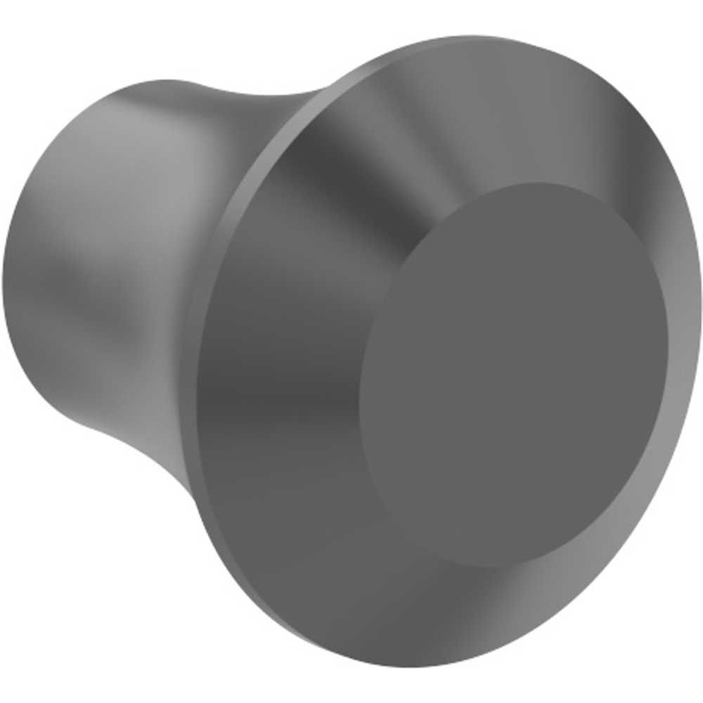 Zomodo HAC30-BK Vanity Cabinet Knob/Pull, SUS304 Stainless Steel - Black Pearl
