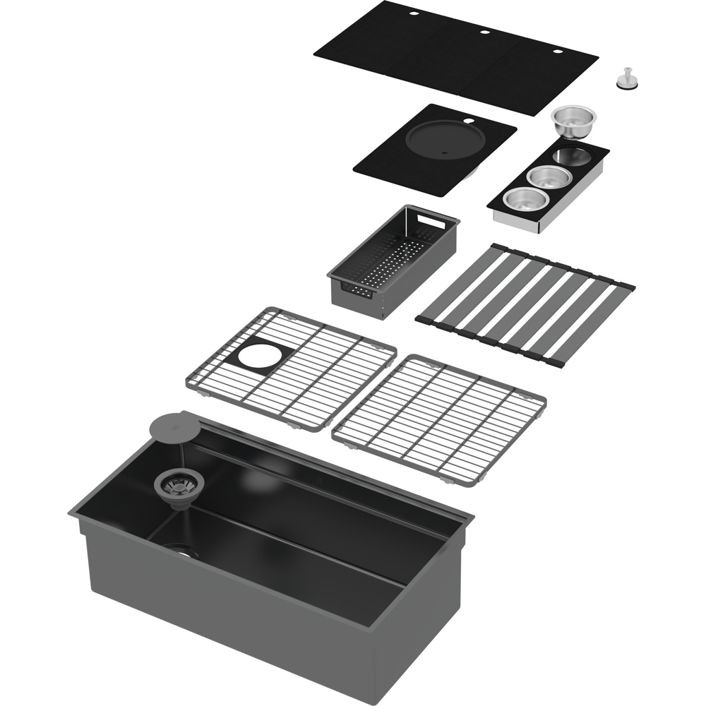 Zomodo IQC760 Integrato Q 31