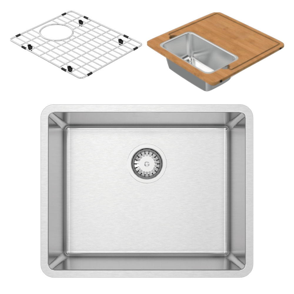 Zomodo LUC130U-K2 Lucia  Deluxe K2 Kit - Satin