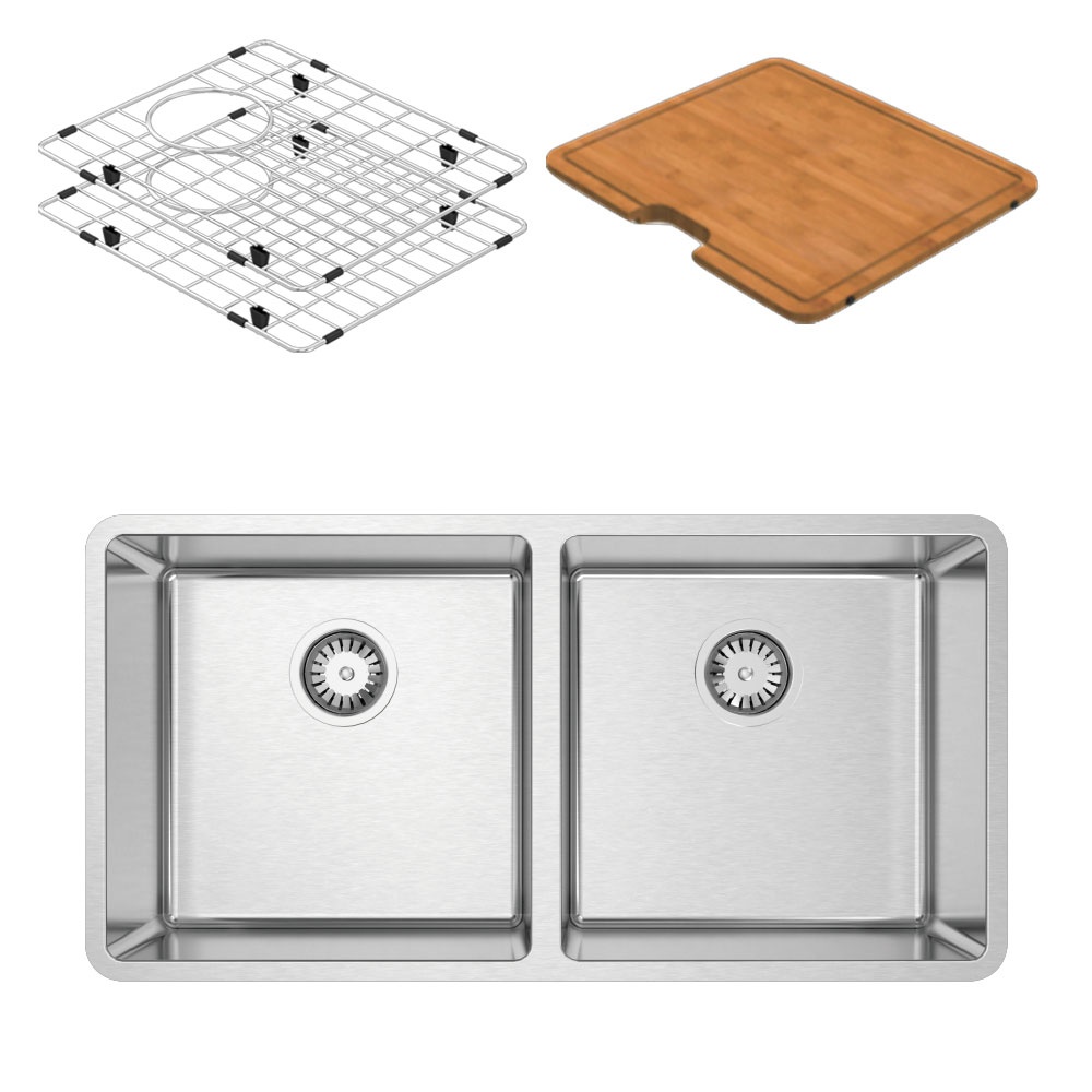 Zomodo LUC240U-K1 Lucia Standard K1 Kit - Satin