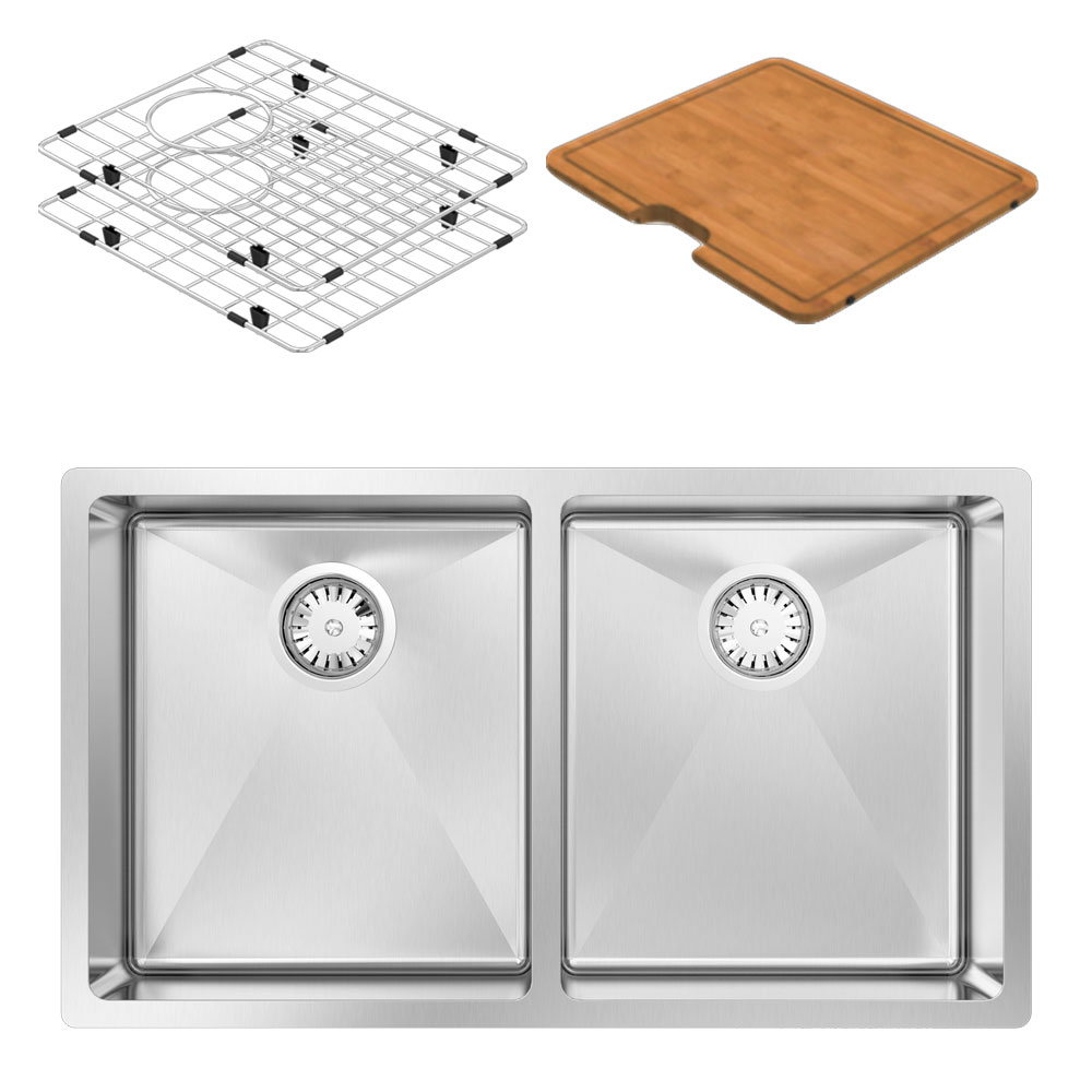 Zomodo MOC356D-K1 Montego Standard Kit - Microbrush