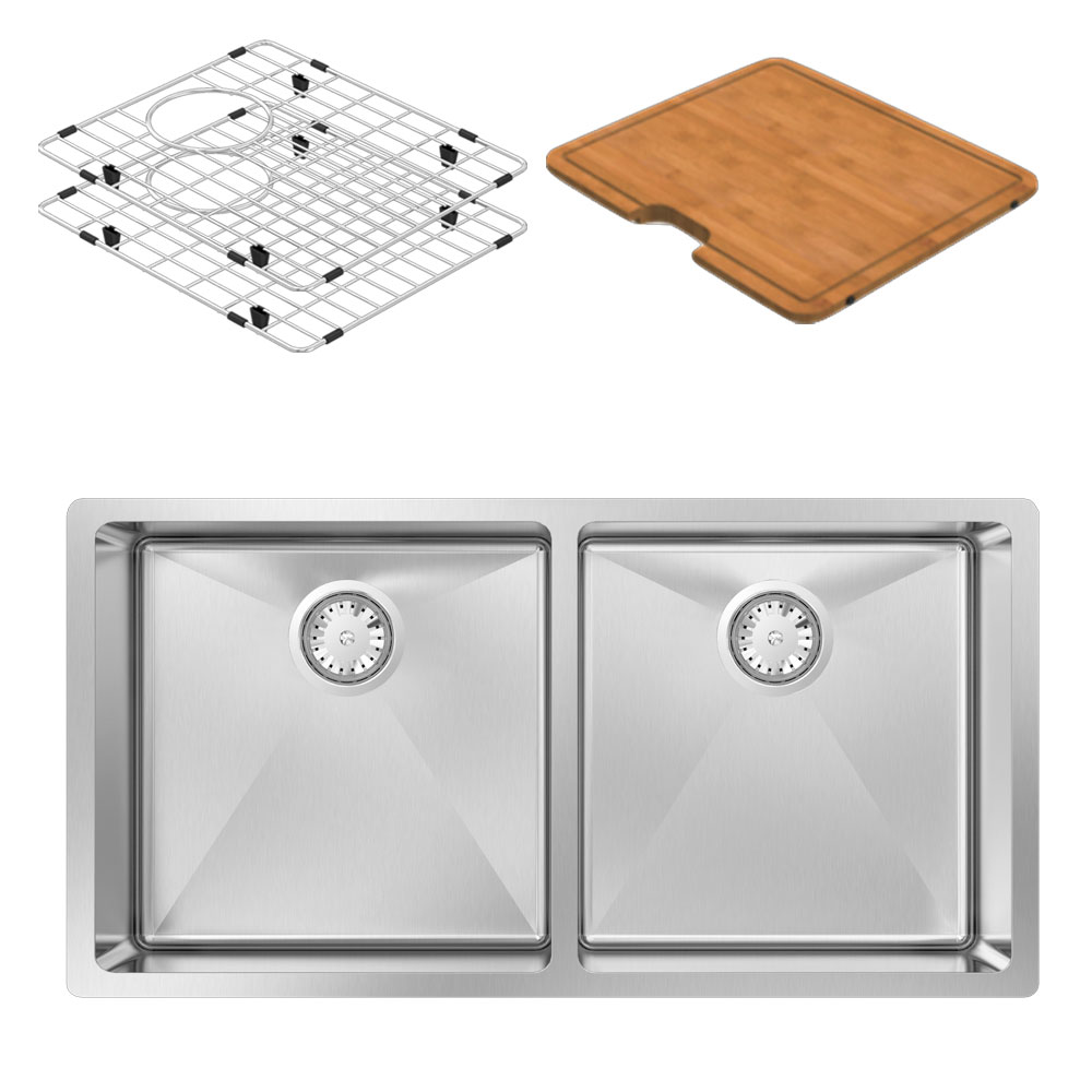 Zomodo MOC406D-K1 Montego Standard Kit - Microbrush