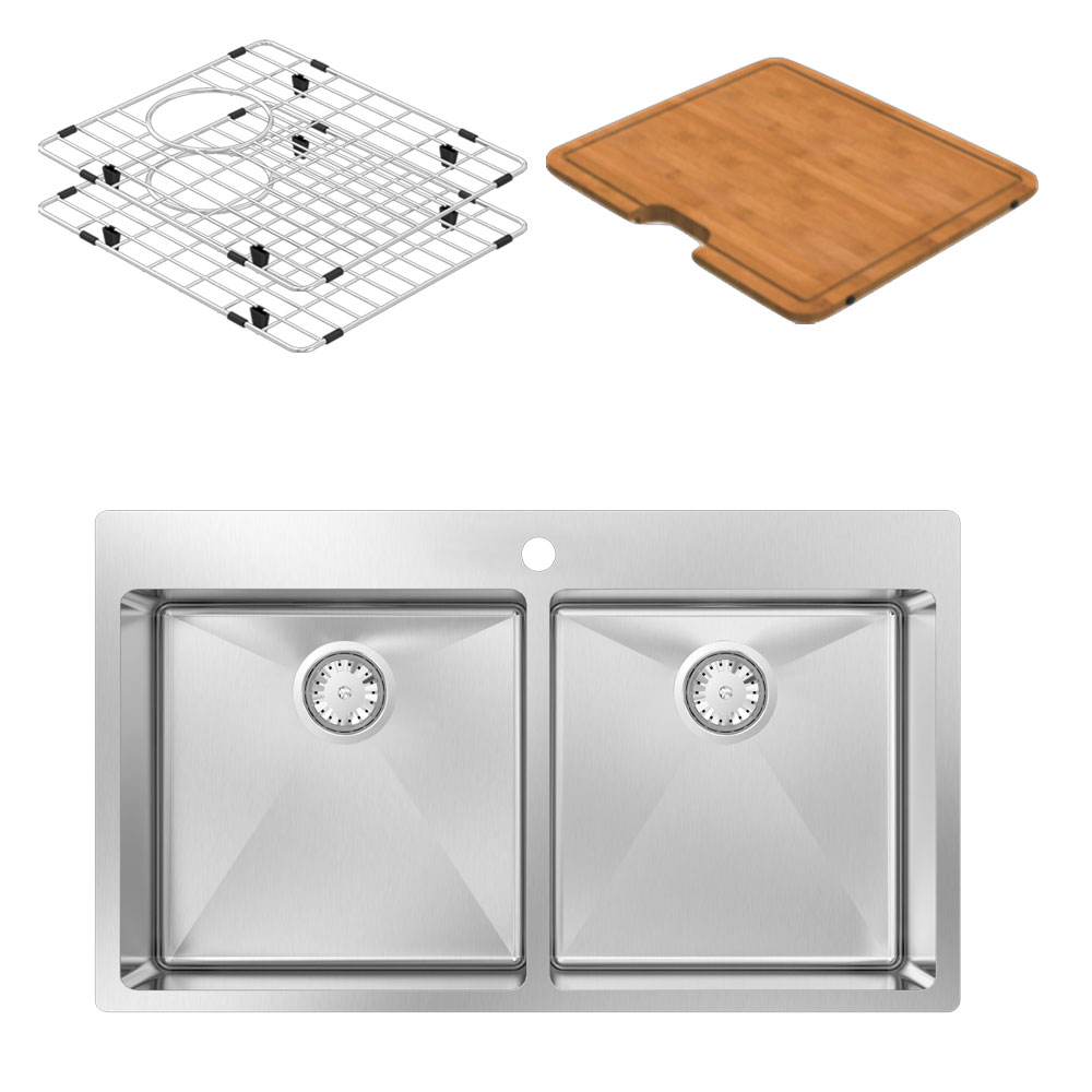 Zomodo MOC406DT-K1 Montego T Standard Kit - Microbrush