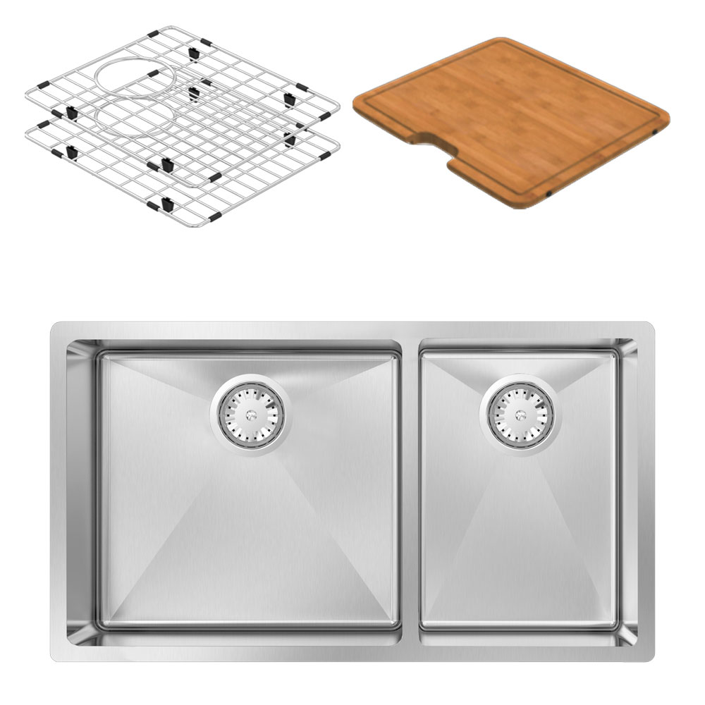 Zomodo MOC457D-K1 Montego Standard Kit - Microbrush