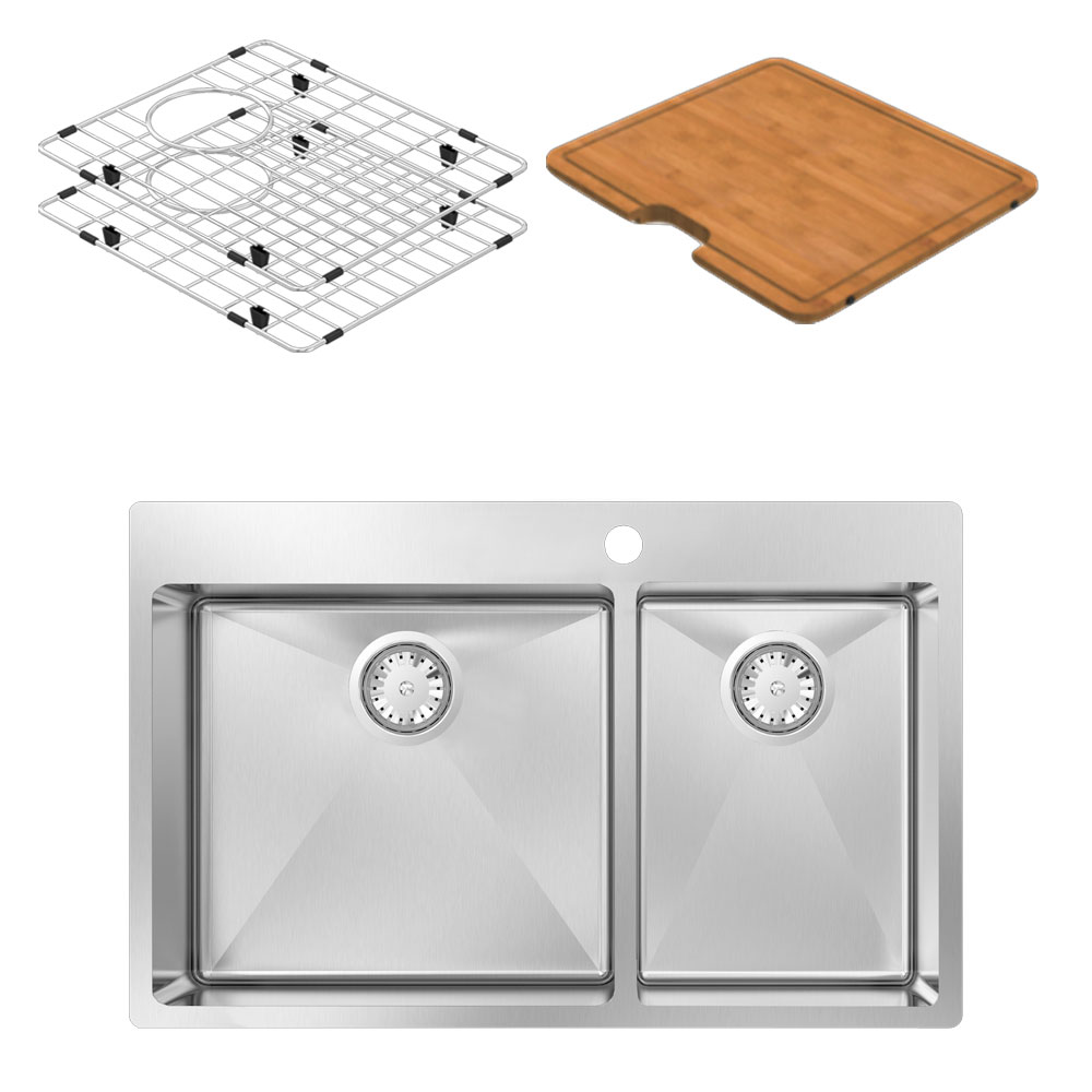 Zomodo MOC457DT-K1 Montego T Standard Kit - Microbrush