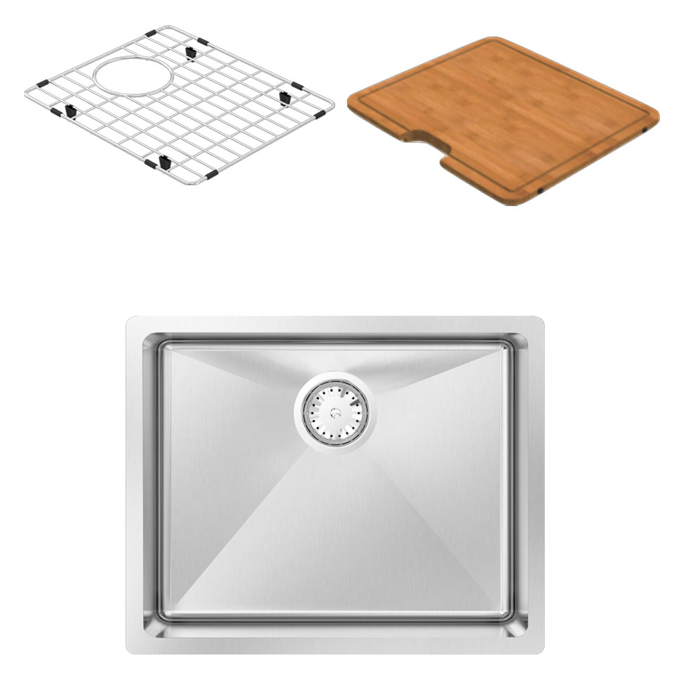 Zomodo MOC508-K1 Montego Standard Kit - Microbrush