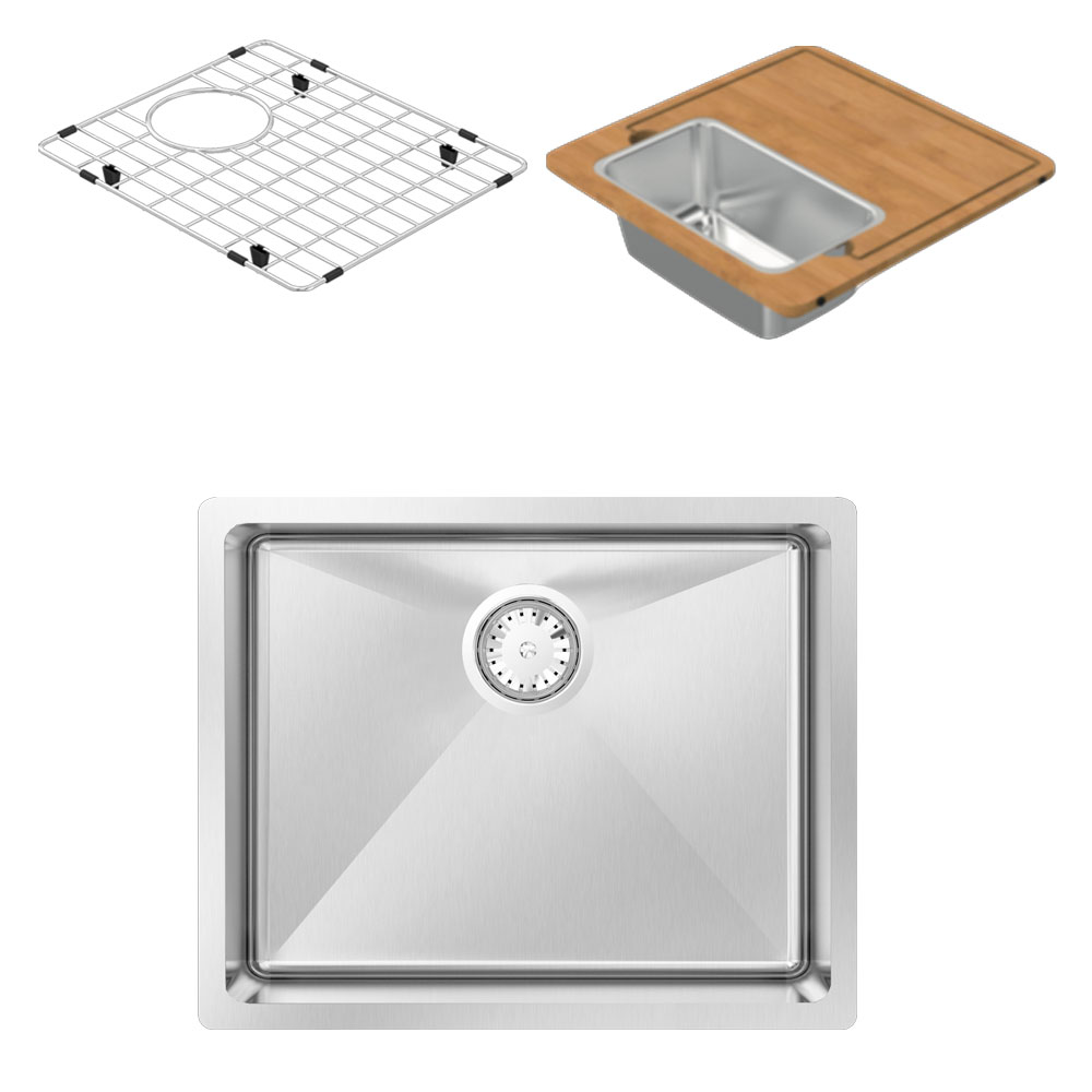 Zomodo MOC508-K2 Montego Deluxe Kit - Microbrush