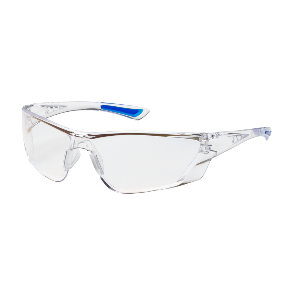 PIP 250-32-0520 Recon Rimless Safety Glasses with Clear Temple