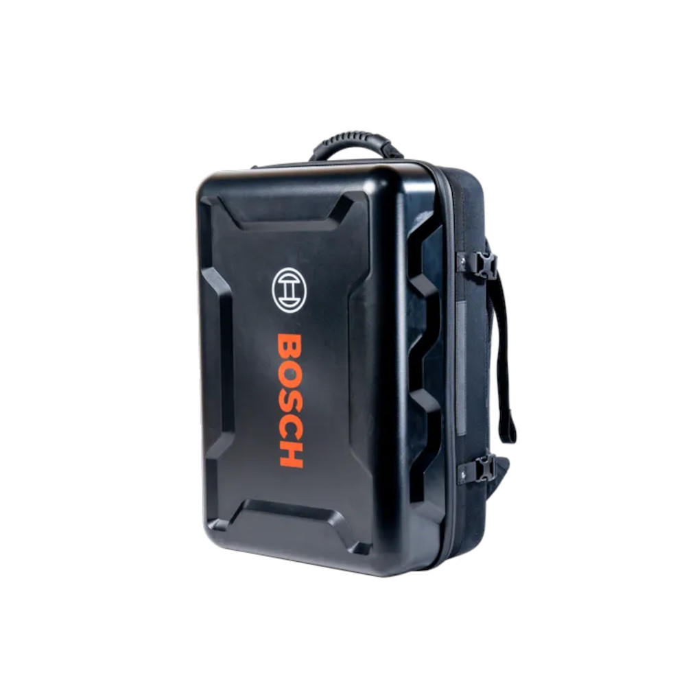 Bosch GBP21-17 Rotary Laser Backpack