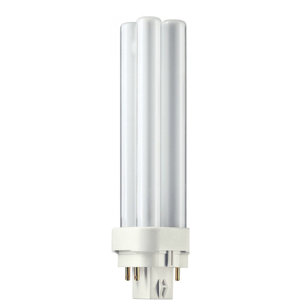 Philips 383356 Compact Fluorescent Lamp - White