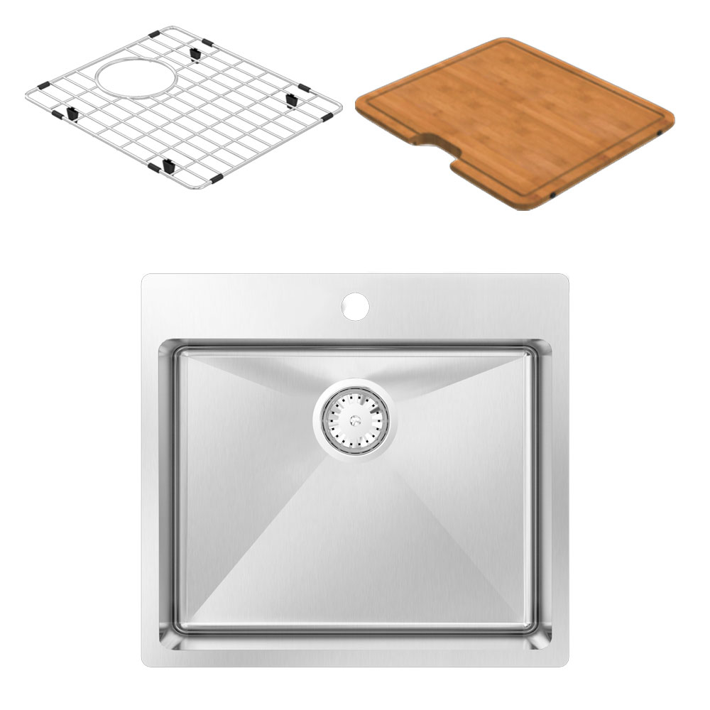 Zomodo MOC508T-K1 Montego T Standard Kit - Microbrush