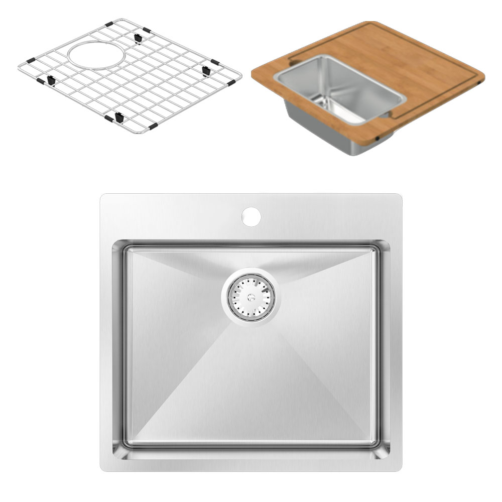 Zomodo MOC508T-K2 Montego T Deluxe Kit - Microbrush