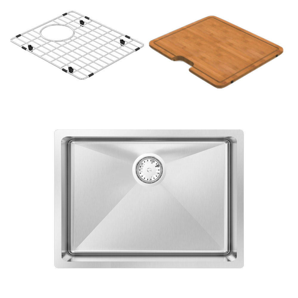 Zomodo MOC584-K1 Montego Standard Kit - Microbrush