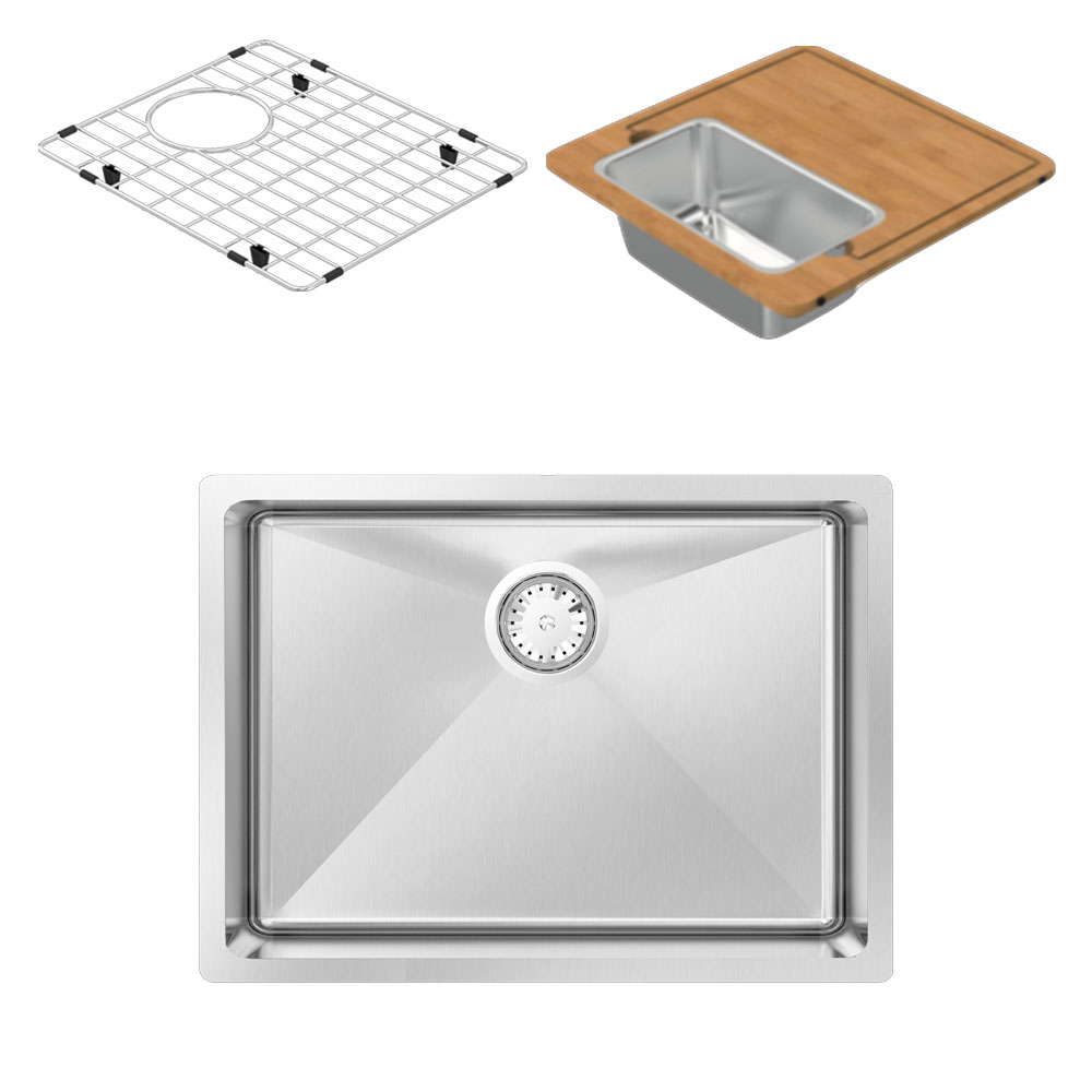 Zomodo MOC584-K2 Montego Deluxe Kit - Microbrush