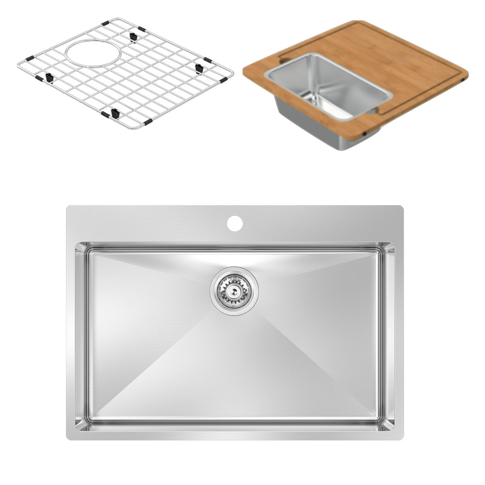 Zomodo MOC686T-K2 Montego T Deluxe Kit - Microbrush