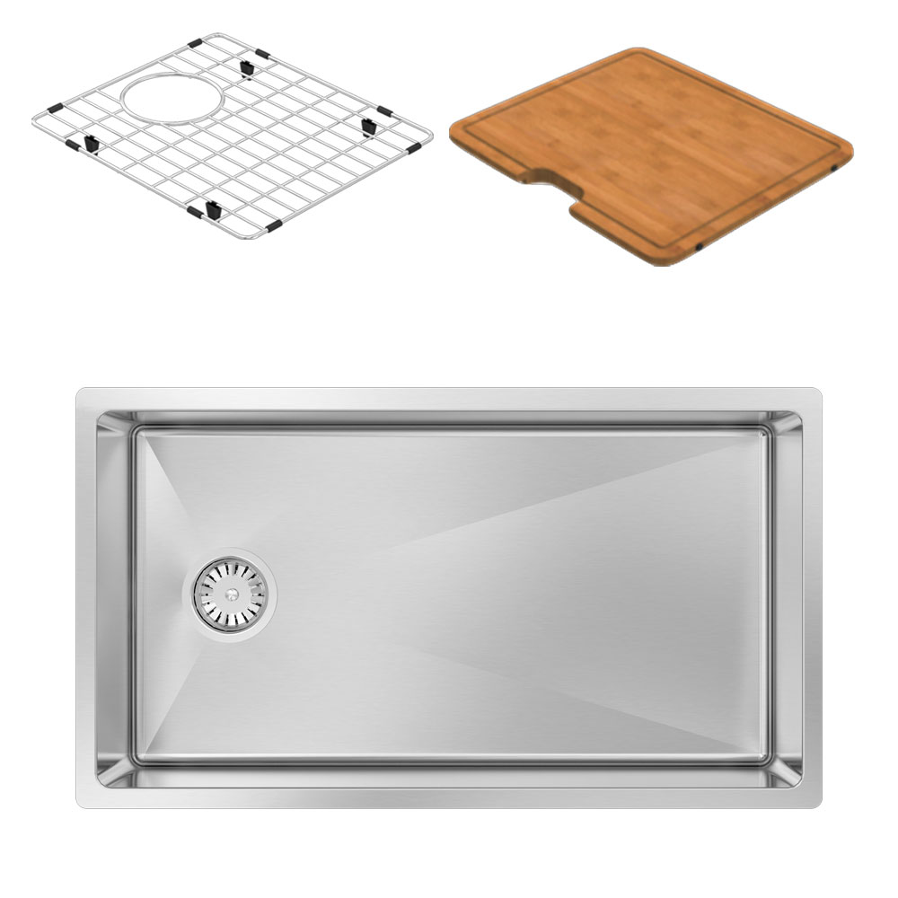 Zomodo MOC762-K1 Montego Standard Kit - Microbrush