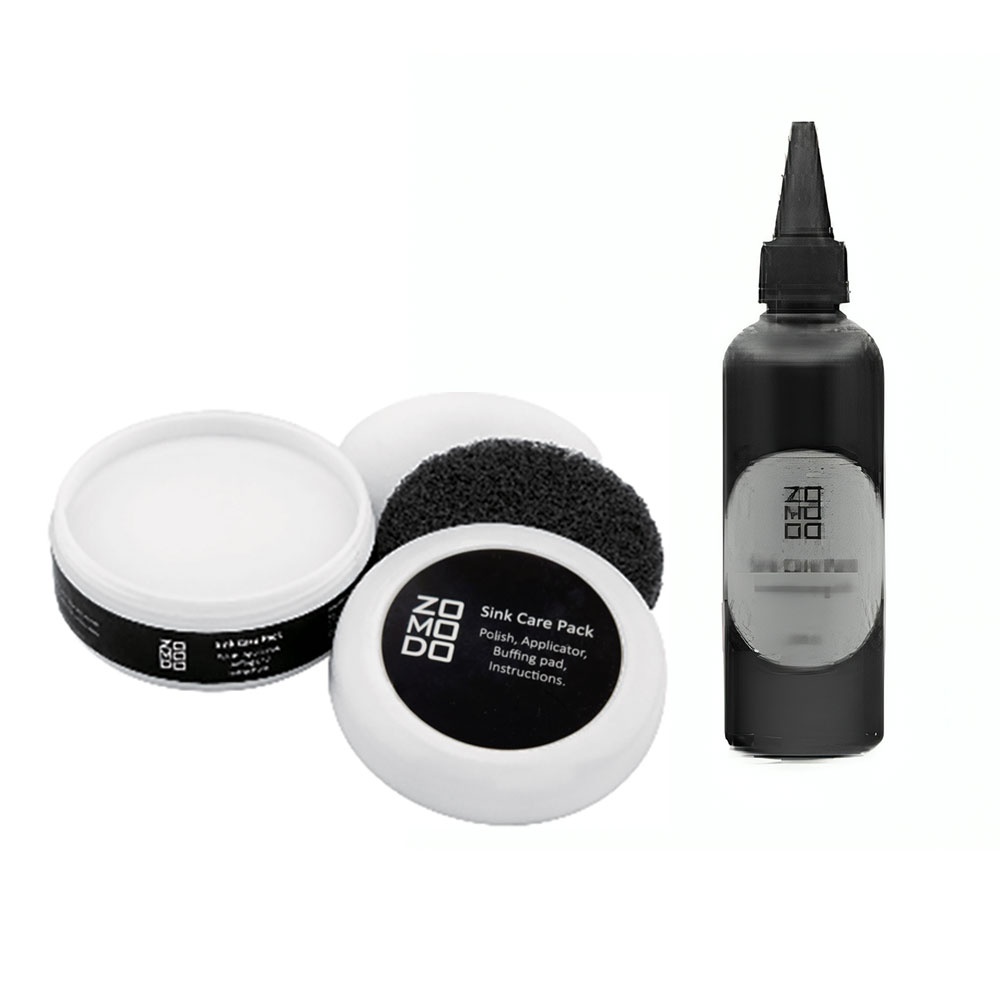 Zomodo SCP012/13C Combo Care Pack - SCP012C+SCP013C