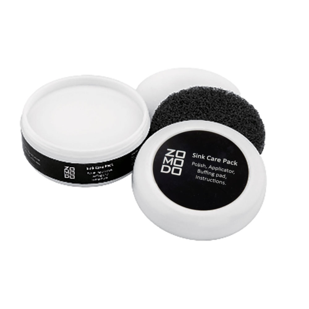 Zomodo SCP012C Stainless Polishing Cream - 150g Tub