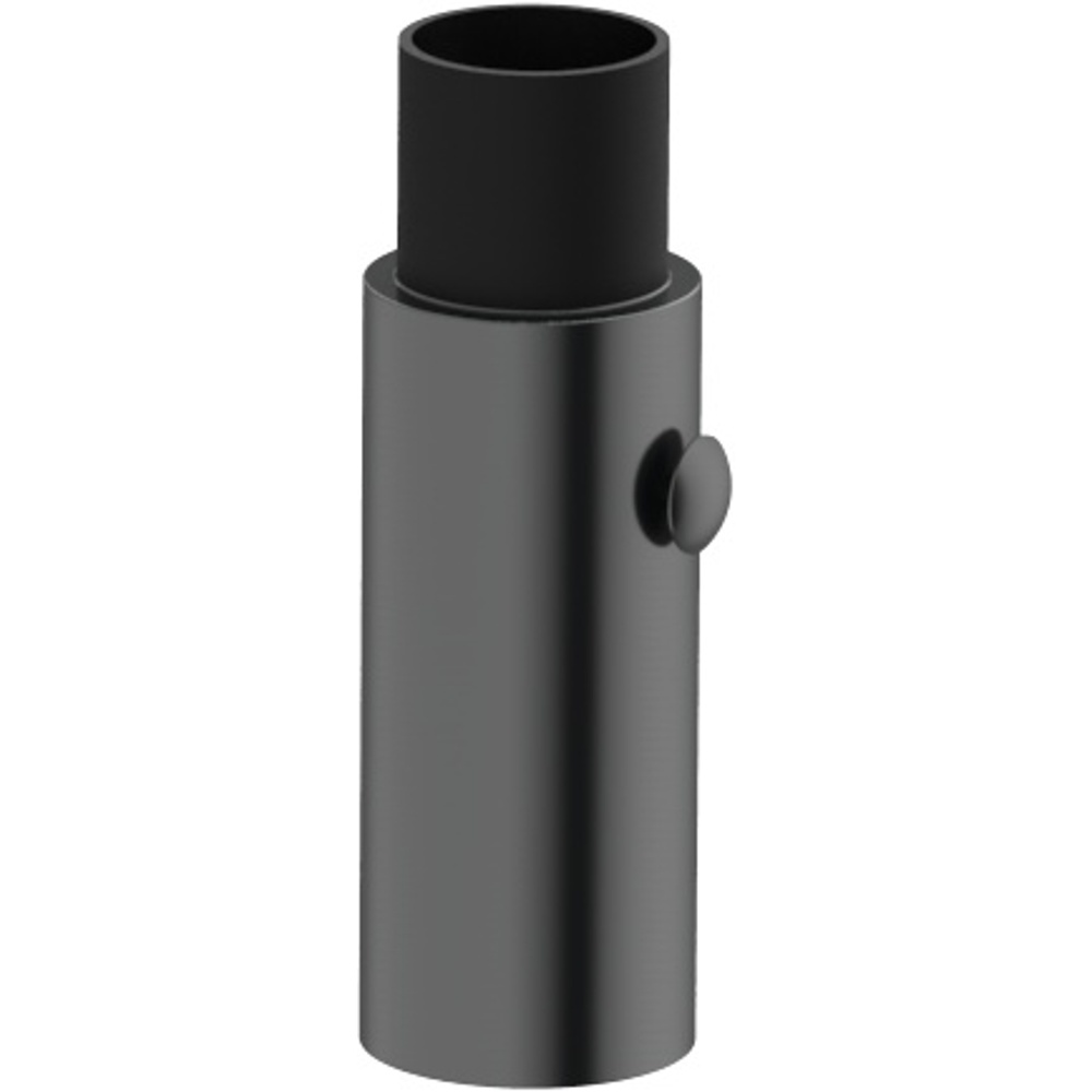 Zomodo TSC01-BK KTC014/16 Faucet Head Replacement Part - Black Pearl