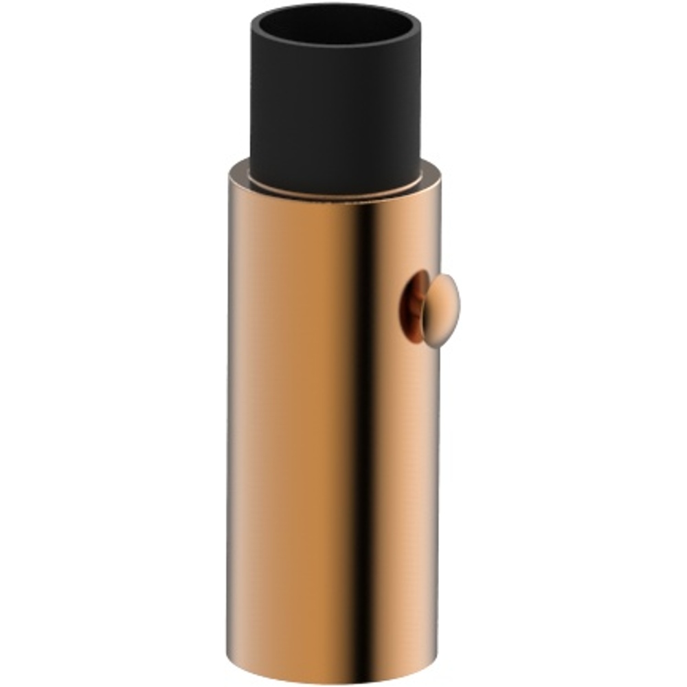 Zomodo TSC01-RB KTC014/16 Faucet Head Replacement Part - Rio Bronze