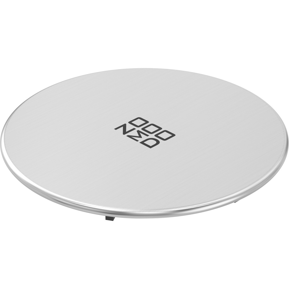 Zomodo WK-ODC Drain Cover - Brushed Stainless Steel