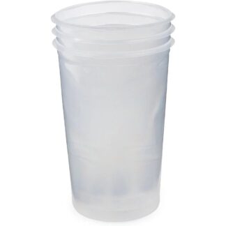 Graco 17F005 42oz FlexLiner Paint Bags, 3 Pack