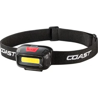 Coast 21705 FL13 Compact Utility Headlamp