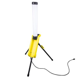 SHOPRO L002910 360° 7500L Tripod Stand Cannon Worklight