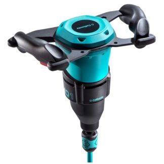 Collomix XQ1 The Classic Professional Hand Held Power Mixer