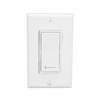 ICO A3400 Programmable Wi-Fi Smart Switch