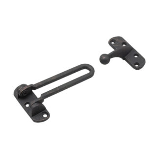 Onward 213ORBR Security Latch - Oil Rubbed Bronze