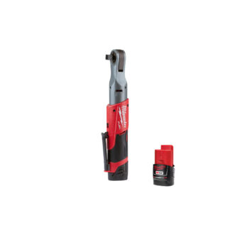 Milwaukee 2558-22 M12 FUEL™ 1/2" Ratchet