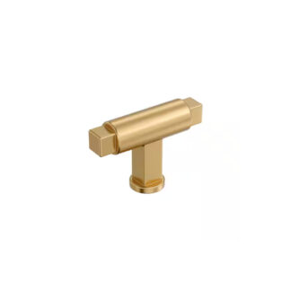 Amerock BP37481CZ 2" Balon Cabinet Knob - Champagne Bronze