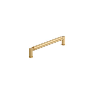 Amerock BP37485CZ 6-5/16" Balon Cabinet Pull - Champagne Bronze