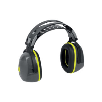 Delta INTERLAGOS2 28DB Earmuff Headband