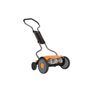 Fiskars 362080-5001 Staysharp Plus Reel Lawn Mower