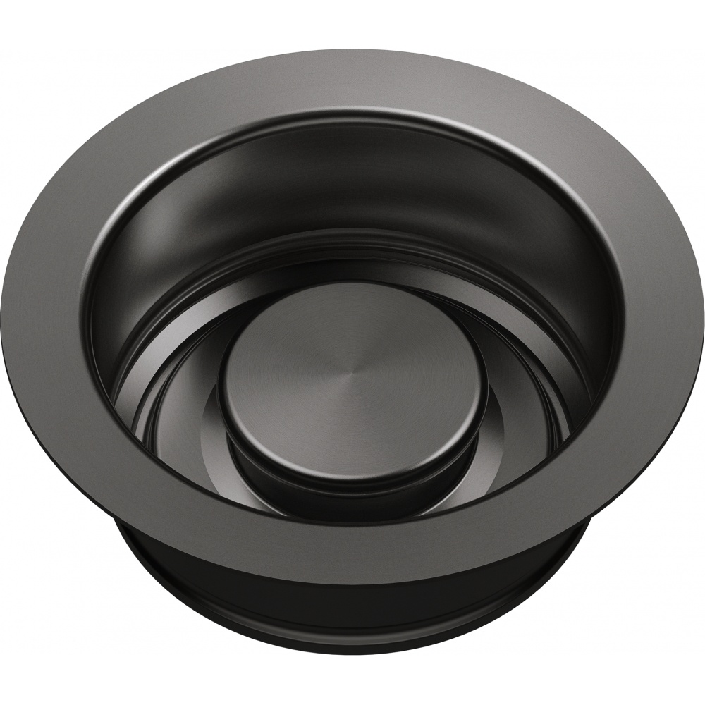 Franke WDFLANGE-ANT Waste Disposer Flange - Anthracite