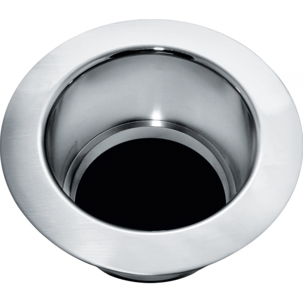 Franke WDFLANGE-CH Waste Disposer Flange - Polished Chrome
