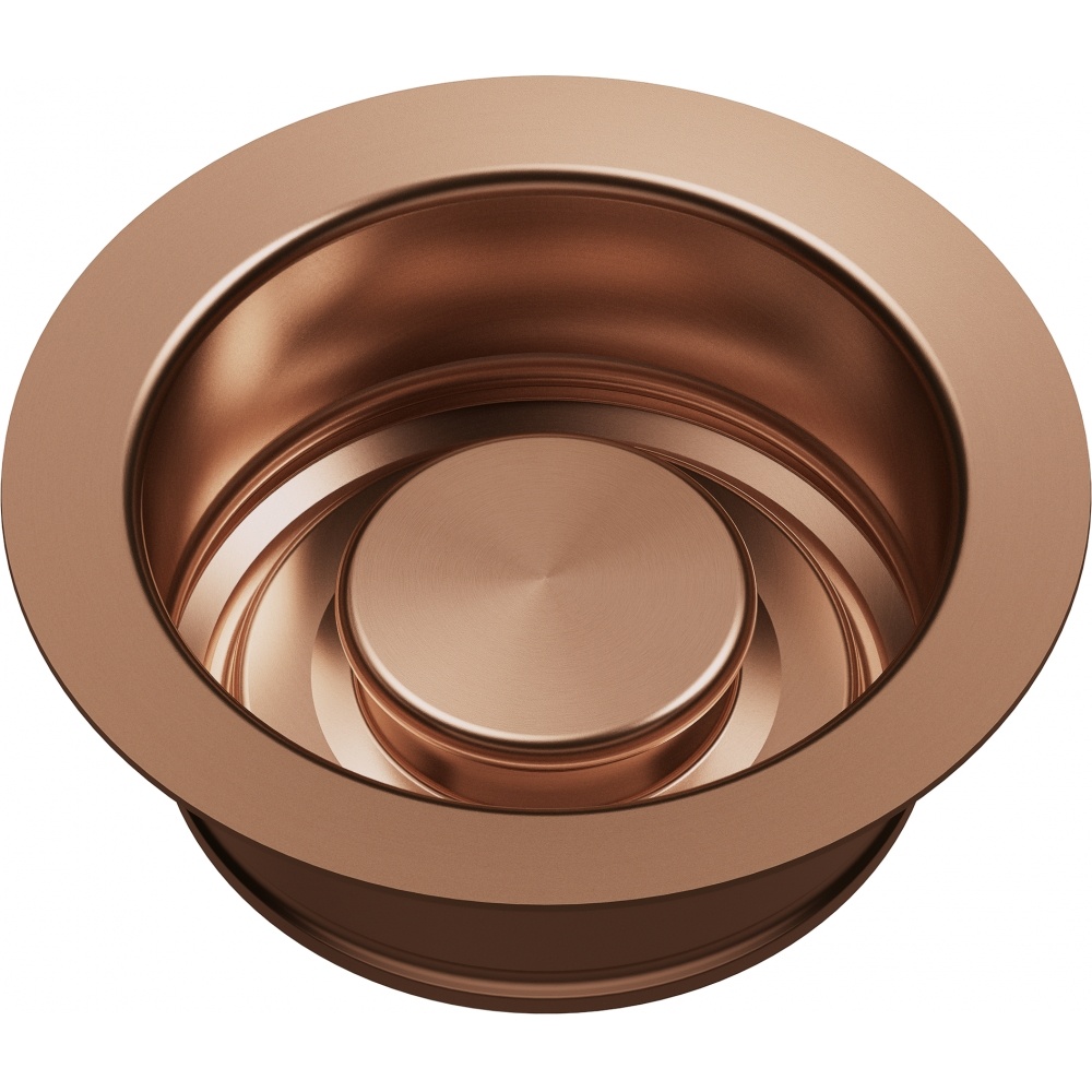Franke WDFLANGE-CPR Waste Disposer Flange - Copper