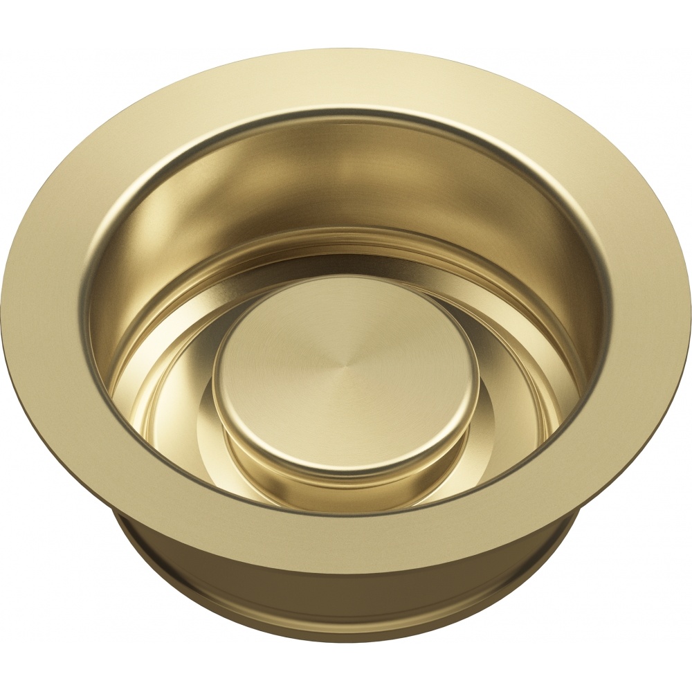 Franke WDFLANGE-GLD Waste Disposer Flange - Gold